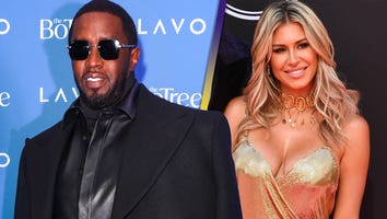 Diddy Accuser Identified as Anna Kane, Ex-Wife of Pro Hockey Player Evander Kane