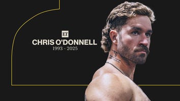 Fitness Influencer Chris O’Donnell, TikTok's Creeohdee, Dies at 31