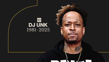 DJ Unk, 'Walk It Out' Rapper, Dies at 43 From Heart Attack