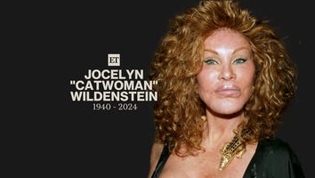 Jocelyn Wildenstein, 'Catwoman,' Dead at 84