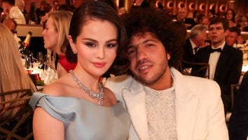 Selena Gomez and Benny Blanco Are Officially Married!