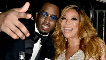 Wendy Williams Predicts Diddy Will Go to Prison for Alleged Sexual Abuse Crimes