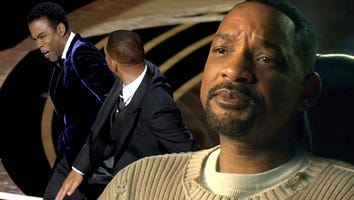 Will Smith References Oscars Slap and Turning Down 'The Matrix' in 'Beautiful Scars' Music Video