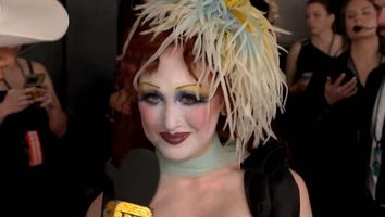 GRAMMYs: Chappell Roan Reflects on ‘Very Crazy Year’ After Decade of Grinding at Music (Exclusive)