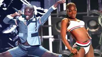 GRAMMYs 2025: Doechii's Fiery 'Denial Is a River' and 'Catfish' Performance Gets Standing Ovation