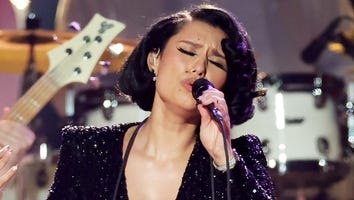 Watch RAYE Sing 'Oscar Winning Tears.' for Best New Artist Performance at 2025 GRAMMYs