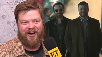 'Daredevil: Born Again's Elden Henson on Fan Love for Foggy and His Dream Marvel Co-Star (Exclusive)
