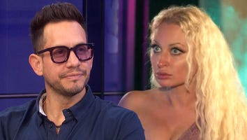 '90 Day Fiancé's Josh on 'Wasting' Natalie's Time and That Vegas DM to Sophie! (Exclusive)