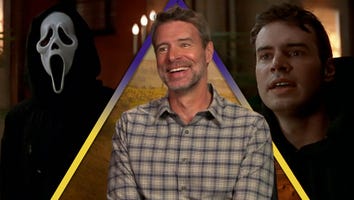 Scott Foley Reacts to Making His 'Scream' Franchise Return for Film 7 (Exclusive)
