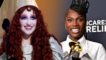 Music's Biggest Night: First-Time Winners and Nominees