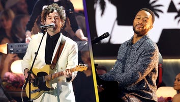 2025 GRAMMYs Open With Star-Studded 'I Love L.A.' Performance Honoring Wildfire Survivors