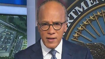 'NBC Nightly News' Anchor Lester Holt Stepping Down After More Than a Decade