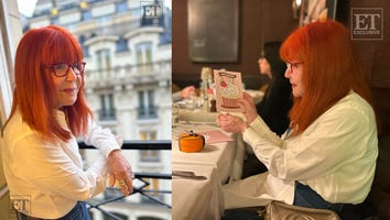 Inside Sally Jessy Raphael's 90th Birthday Celebration in Paris (Exclusive)