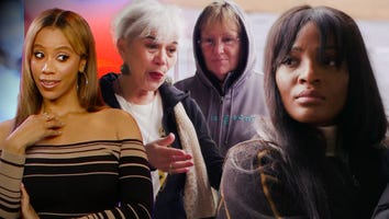 ‘90 Day Fiancé’: Mark's Friends React to Meeting Mina and Her Second Baby Plans