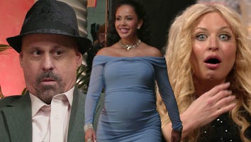 '90 Day Fiancé: The Last Resort' Tell-All Trailer: Cast Reacts to Jasmine's Pregnancy Bombshell!