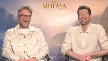 'Mufasa' Cast Reveals Favorite Disney Movies! (Exclusive)