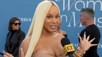 Tanner Adell Reacts to One Year of 'Cowboy Carter' (Exclusive)