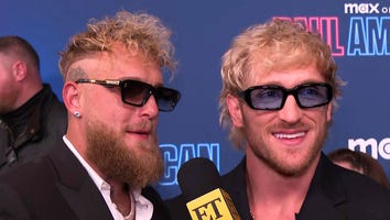 Logan Paul Calls Fatherhood 'The Most Rewarding Experience of My Life' (Exclusive)