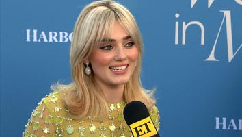 Meg Donnelly Will Touch on Industry 'Struggles' in New Music (Exclusive)