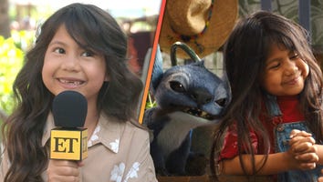 Meet 'Lilo & Stitch's Live-Action Lead, Maia Kealoha (Exclusive)