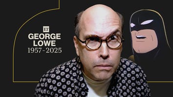 George Lowe, Voice Behind 'Space Ghost Coast to Coast,' Dead at 67