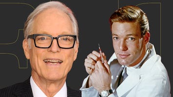 Richard Chamberlain, 'Dr. Kildare' and 'Shogun' Actor, Dead at 90