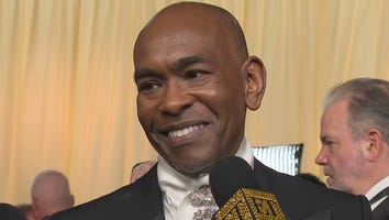 'Wicked's Paul Tazewell Reacts to Potentially Making Oscars History as First Black Man to Win for Costumes