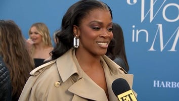 Ari Lennox Declares She's in Her 'Soft Girl Era' (Exclusive)