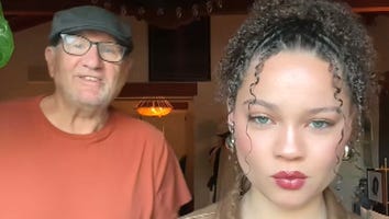 Ed O'Neill Shocks Fans With Racy Cameo on Daughter Claire’s TikTok: 'This Was His Idea'