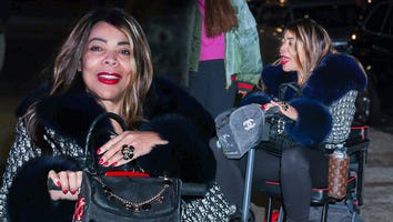 Wendy Williams Zips Around NYC on Scooter After Hospitalization Amid Guardianship Drama