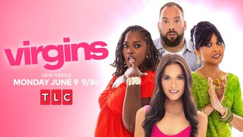 'Virgins' Official Trailer