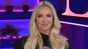 Erika Jayne - Exclusive Interviews, Pictures & More | Entertainment Tonight