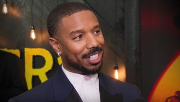 Michael B. Jordan on the Challenge of Tackling Twins in 'Sinners' (Exclusive)