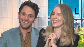 'Pulse' Stars on Season 2 and How They Choreograph Surgeries (Exclusive)