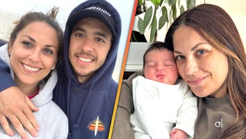 NHL Star Johnny Gaudreau's Wife Welcomes Their Third Baby 7 Months After His Death