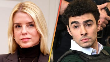 Luigi Mangione Trial: Attorney General Pam Bondi Recommends Death Penalty