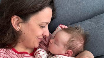 Ms. Rachel's New Arrival! YouTube & TikTok Star Welcomes Baby No. 2 Via Surrogate With Husband Aron