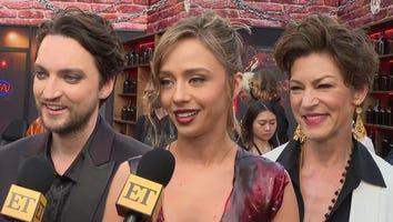 'Final Destination: Bloodlines' Cast on Their Favorite Franchise Deaths (Exclusive)