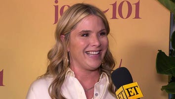 Jenna Bush Hager Admits ‘Today’ Is ‘Not as Close as I Wish We Were’ to Naming Co-Host (Exclusive)