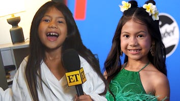 ‘Lilo & Stitch’: Get Ready With Maia Kealoha for the Big Premiere (Exclusive)