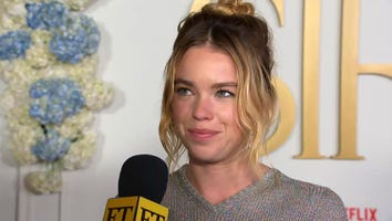 Milly Alcock Sends Message to 'Supergirl' Fans Ahead of Her Big Screen Debut (Exclusive)