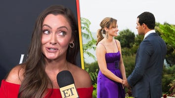 Molly Mesnick Forgets She Was Ever on 'The Bachelor' (Exclusive)