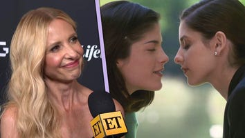 Sarah Michelle Gellar Wants Her Kids to Never See 'Cruel Intentions' (Exclusive)