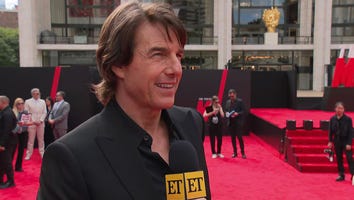 Why Tom Cruise Doesn't Want to Be Called the 'Last Great Movie Star' (Exclusive)