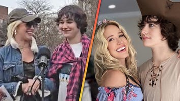 Anna Camp Quietly Came Out With Girlfriend Jade Whipkey in February!