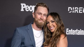 'The Valley' Stars Kirsten Doute and Luke Broderick Welcome First Child!
