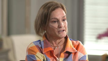 Mary Lou Retton, Olympic Gymnastics Icon, Arrested for DUI