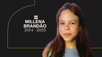 Millena Brandão, Child Star, Dead at 11 After Mystery Illness