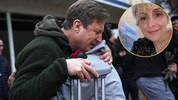 Hallmark Star Noel Johansen Mourns Wife Killed in Vancouver Festival Attack