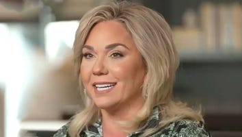 Julie Chrisley Speaks Out in First Interview Since Presidential Pardon